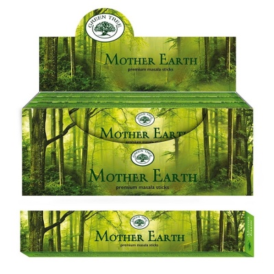 Mother Earth 15gr (12x15gr)